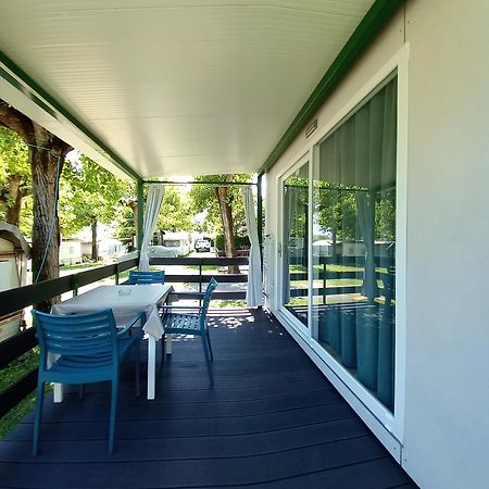 Campeggio Bruno Moniga del Garda Экстерьер фото