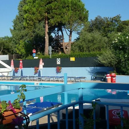 Campeggio Bruno Moniga del Garda Экстерьер фото