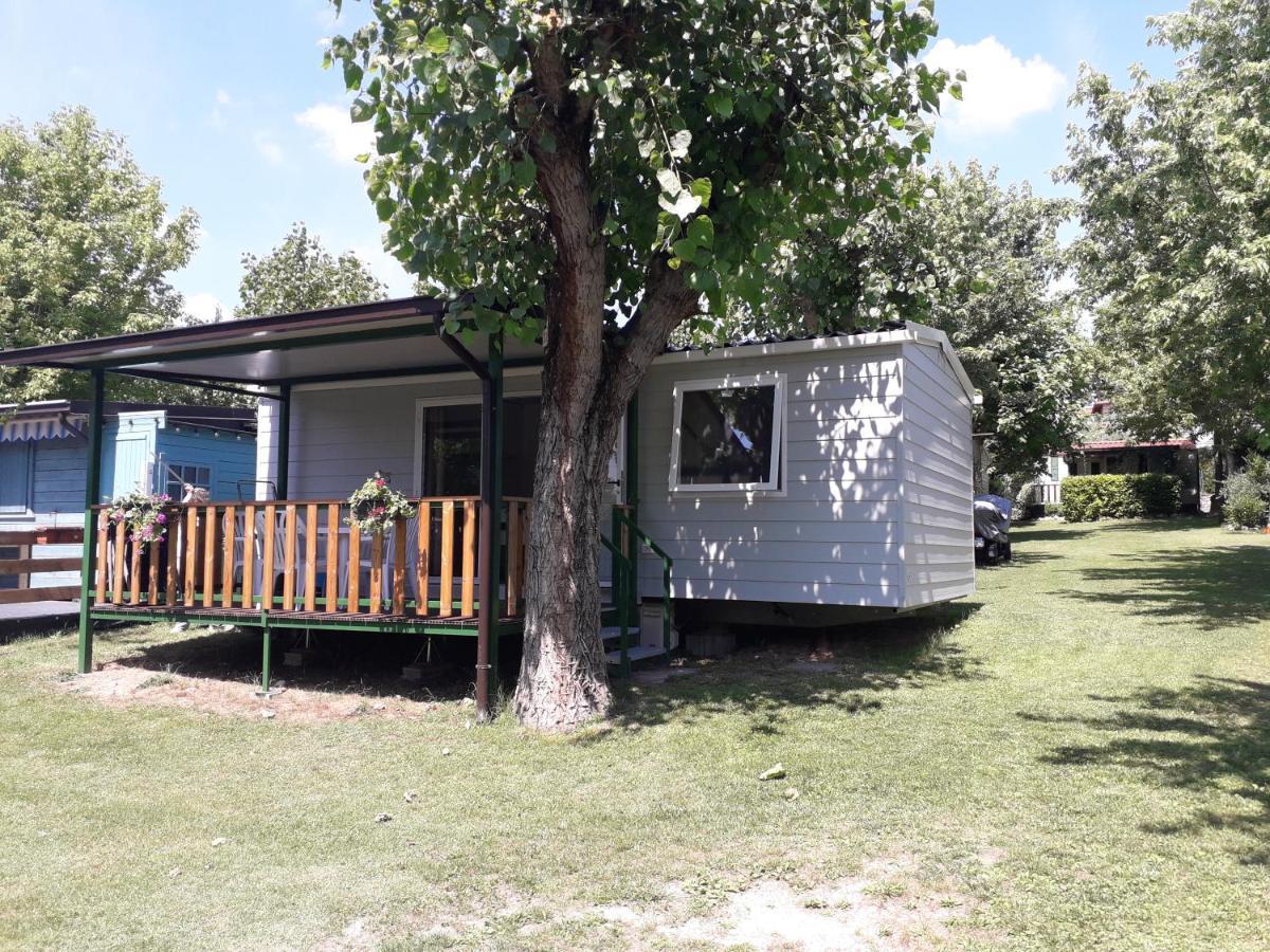 Campeggio Bruno Moniga del Garda Экстерьер фото