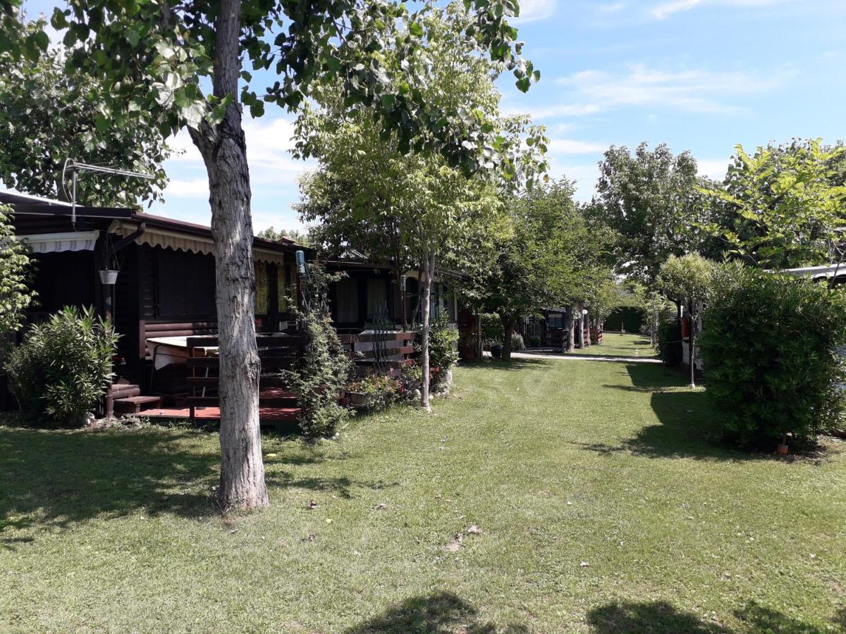 Campeggio Bruno Moniga del Garda Экстерьер фото