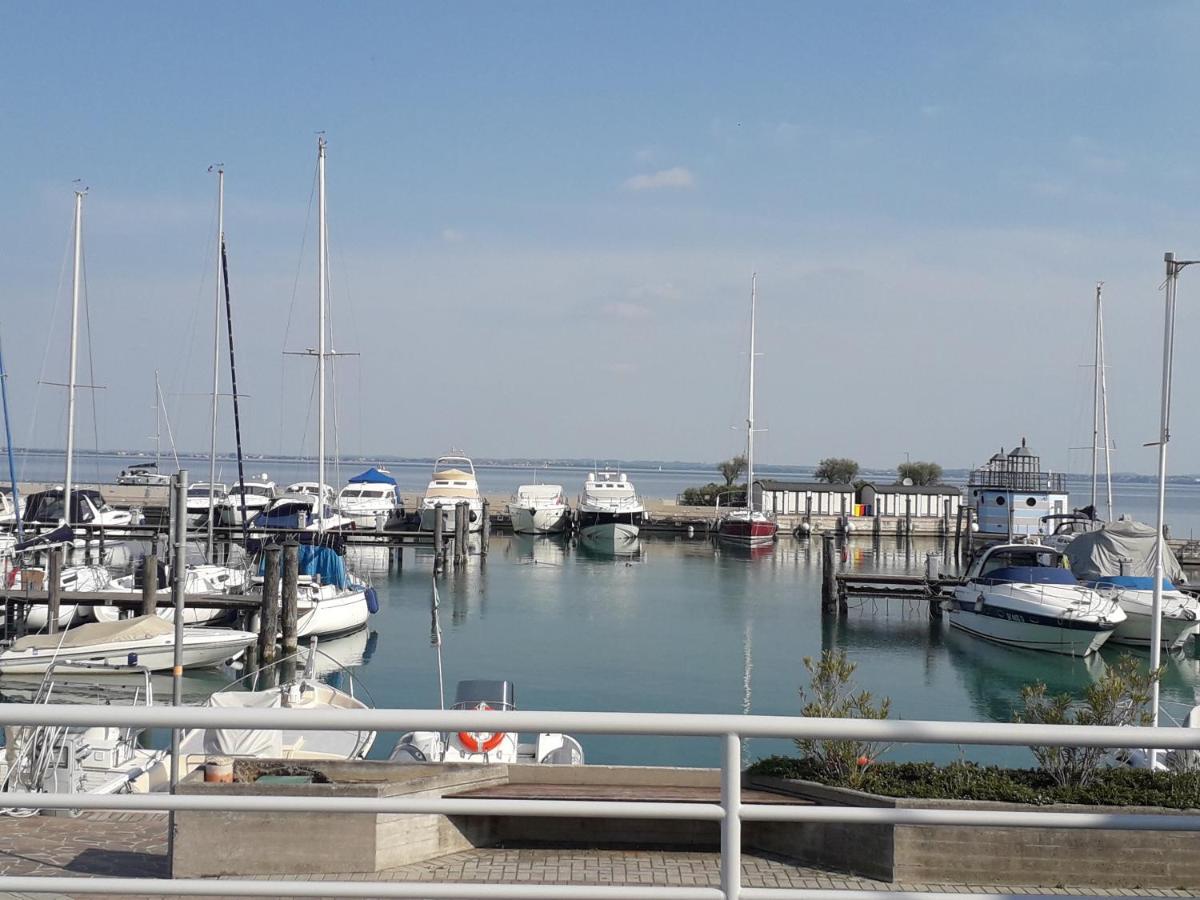 Campeggio Bruno Moniga del Garda Экстерьер фото