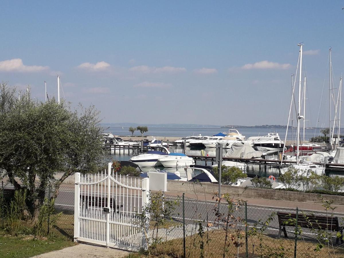 Campeggio Bruno Moniga del Garda Экстерьер фото