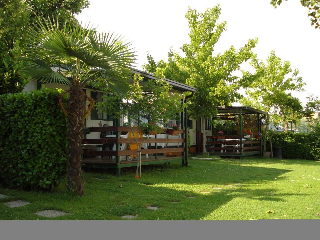 Campeggio Bruno Moniga del Garda Экстерьер фото