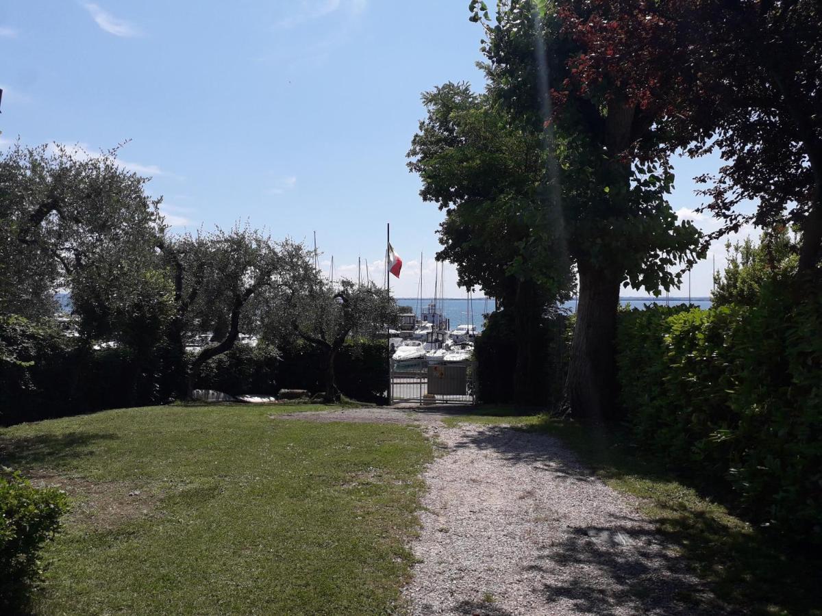 Campeggio Bruno Moniga del Garda Экстерьер фото