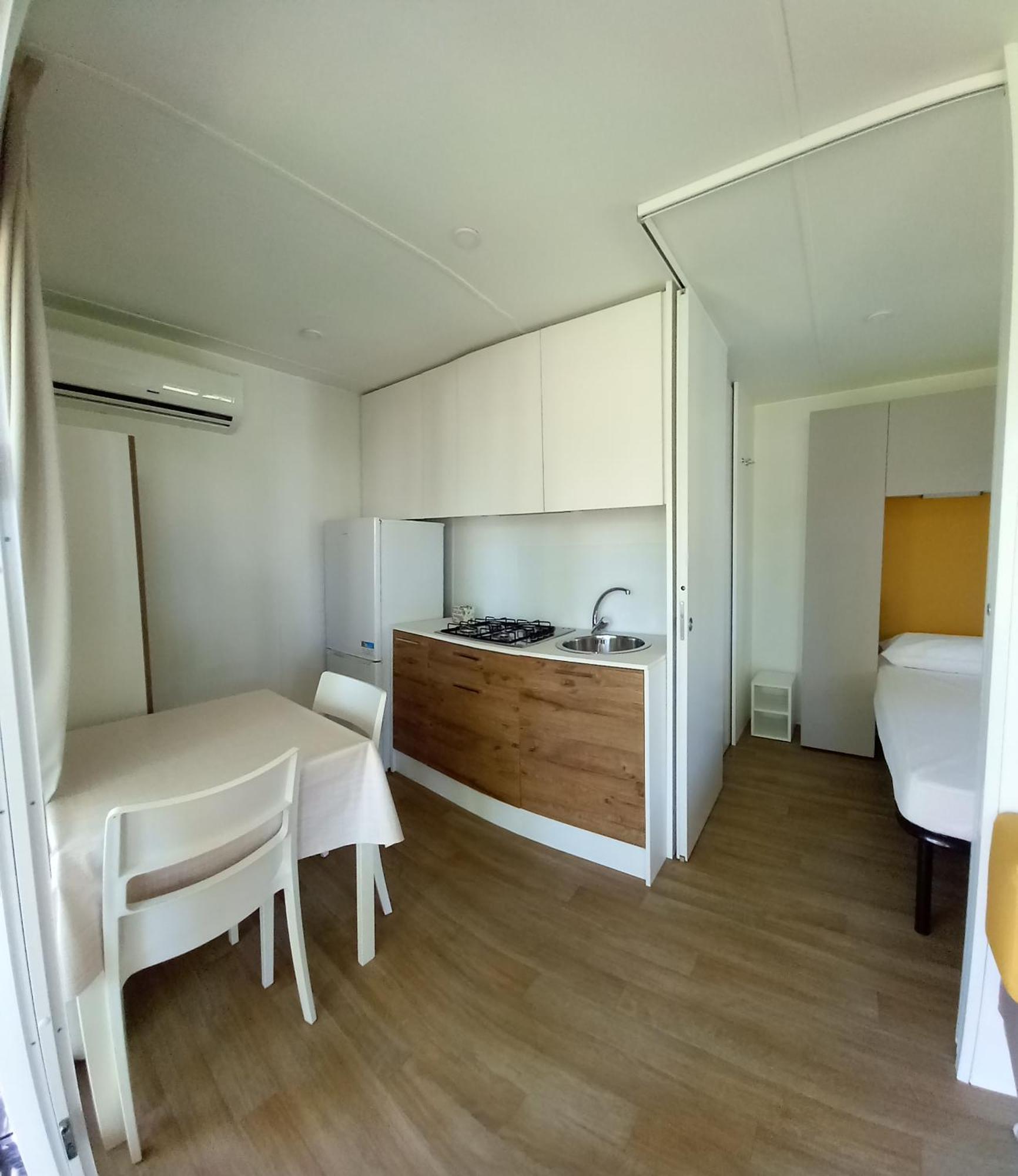 Campeggio Bruno Moniga del Garda Экстерьер фото