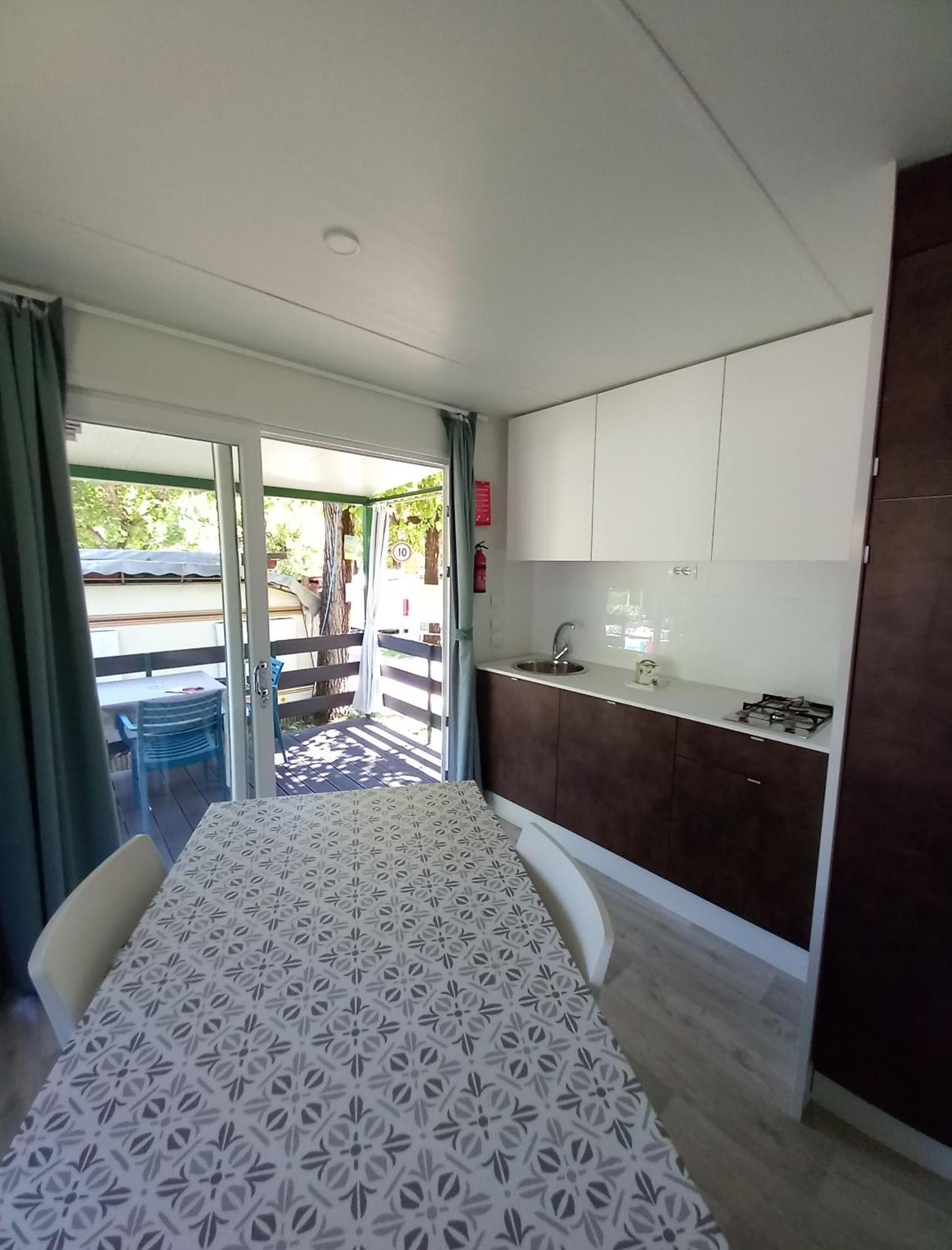 Campeggio Bruno Moniga del Garda Экстерьер фото