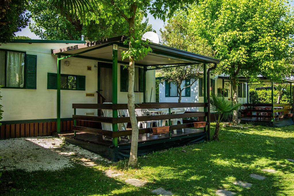 Campeggio Bruno Moniga del Garda Экстерьер фото
