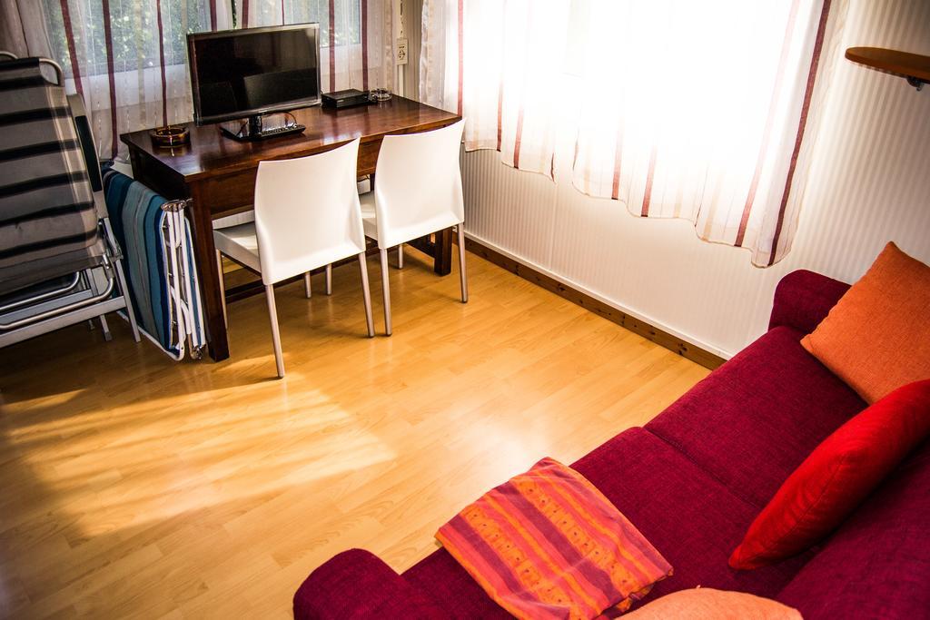 Campeggio Bruno Moniga del Garda Экстерьер фото