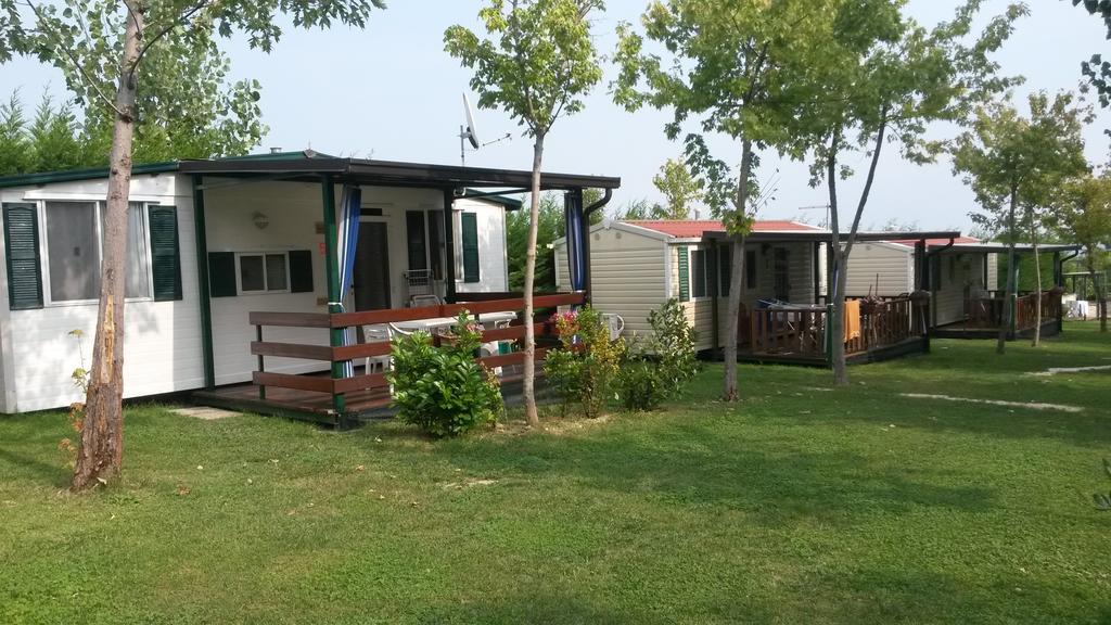 Campeggio Bruno Moniga del Garda Номер фото